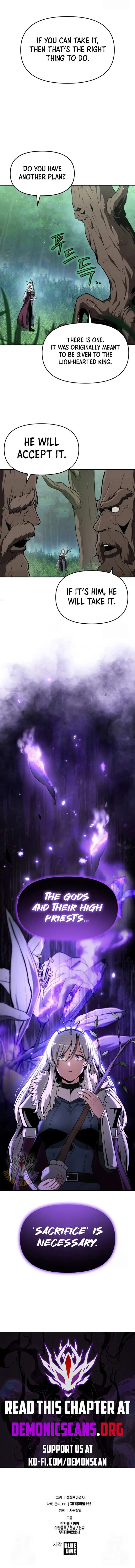 The Knight King Who Returned with a God Chapter 97 image 13_optimized